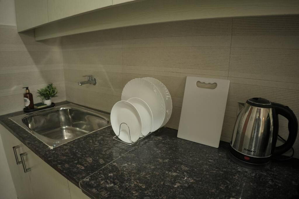 Luxury Apartment Near Pari Chowk Greater Noida Extérieur photo